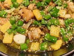 -华豫川酒家(大卫城店)