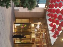 -君来湖滨饭店·玫瑰园