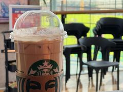 -星巴克臻选(北京颐堤港中心第二店)