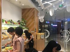 -许小树(国贸商城店)