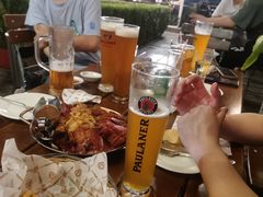 -宝莱纳餐厅(滨江店)