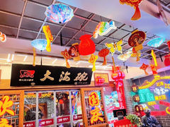 -大海碗·炸酱面·烤鸭·京菜(天坛店)