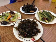 -庆丰包子铺(潘家园店)