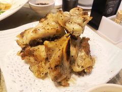 -巷语私房料理(华一实业大厦店)