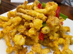 -SWSW三味蔬屋(南泉路店)