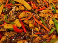 -陈胖子特色菜.鲜货现炒(融景城店)