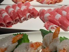 -海底捞火锅(崇文门新世界百货店)