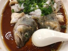 -壹厨饭店(五羊店)