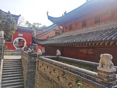 -长春观