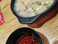-付小姐在成都(川沙店)