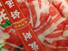 -巴卤社老火锅(财富店)