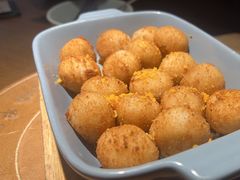 -蜜桃餐厅·伴山(湖滨商业街店)