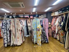 -东京浅草和服体验江户和装工房雅(浅草本店)