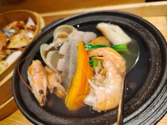 -大将料理餐厅(汇锦街店)