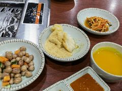 -长今家韩国料理(瑞景店)