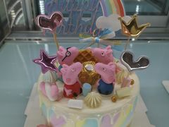 -蛋糕生活Cake Life