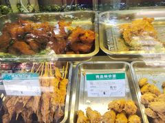 -春苗炸鸡