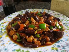 -清宫宴酒楼·计氏松枝包子