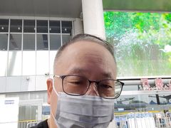 -中国银行(西部通道支行)