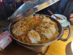 -九锅一堂酸菜鱼(新南凯德直营店)