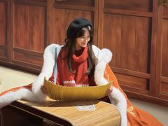 -福州海峡文化艺术中心