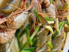 -健跳小海鲜(人民路店)