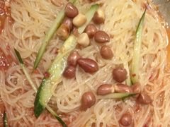 -韩麦大冷面(桂花街直营店)