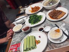-王庄阿咪海鲜大排档(上下杭店)