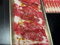 -西塔老太太泥炉烤肉(龙湖北苑天街店)