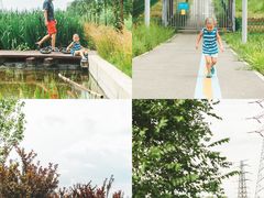 -永定河休闲森林公园