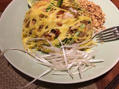 -mango tree芒果树泰国餐厅(青岛万象城店)