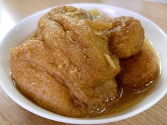 -面道赞宁海海鲜面(迎凤街店)