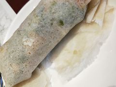 -泰谷酒店·太古码头闽菜自助餐厅