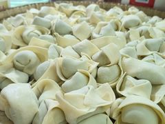 -阿麟馄饨(延长路店)