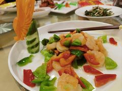 -燕风楼烤鸭店(建设总店)