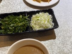 -东来顺饭庄(新源里店)