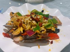 -强记海鲜·大排档(蛇口新街店)