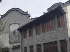 -龙潭水乡