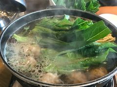 -禾田下生态餐厅(华天城总店)