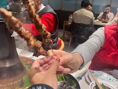 -阳坊胜利涮羊肉(阳坊老店)