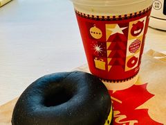 -Tims天好咖啡·贝果(东方广场店)
