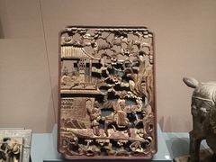 -中国闽台缘博物馆