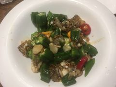 -双合园·海鲜水饺青岛菜(万佳广场店)