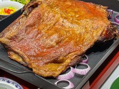 -九十九顶毡房(清河店)