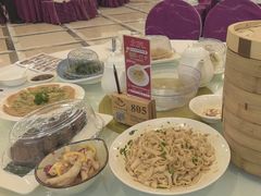 -金华安大酒楼·老牌潮菜·粤式茶点(东方国际店)