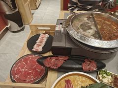 -龙虾奇迹泥炉烤肉(大华三路店)