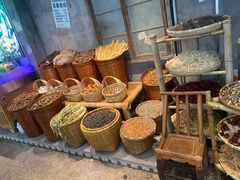 -汉小城·老铫子藕汤·乡野湖北菜(江汉路吉庆街店)