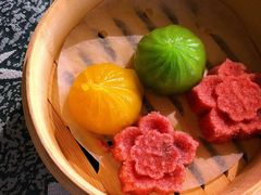 -湖畔居茶楼(湖滨店)
