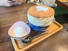 -芙蕾哥哥souffle