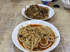 -毅祥斋老孙家泡馍(北院门鼓楼店)